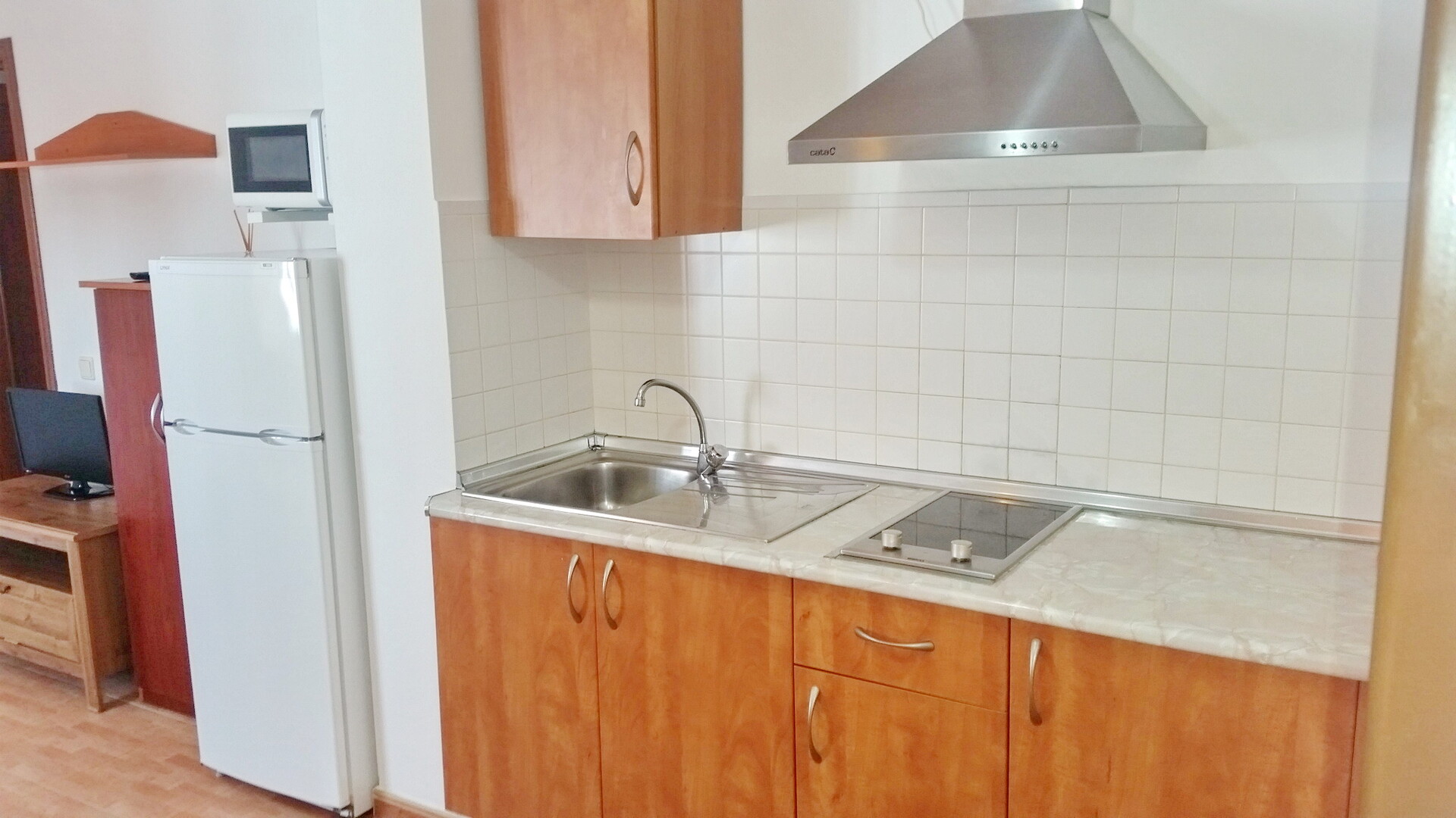Piso de 40 m² en Málaga