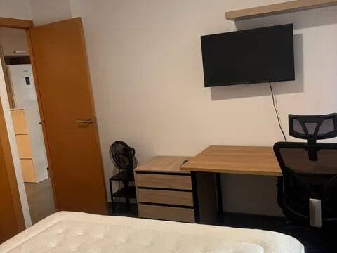 Pis de 50 m² a Sagunt