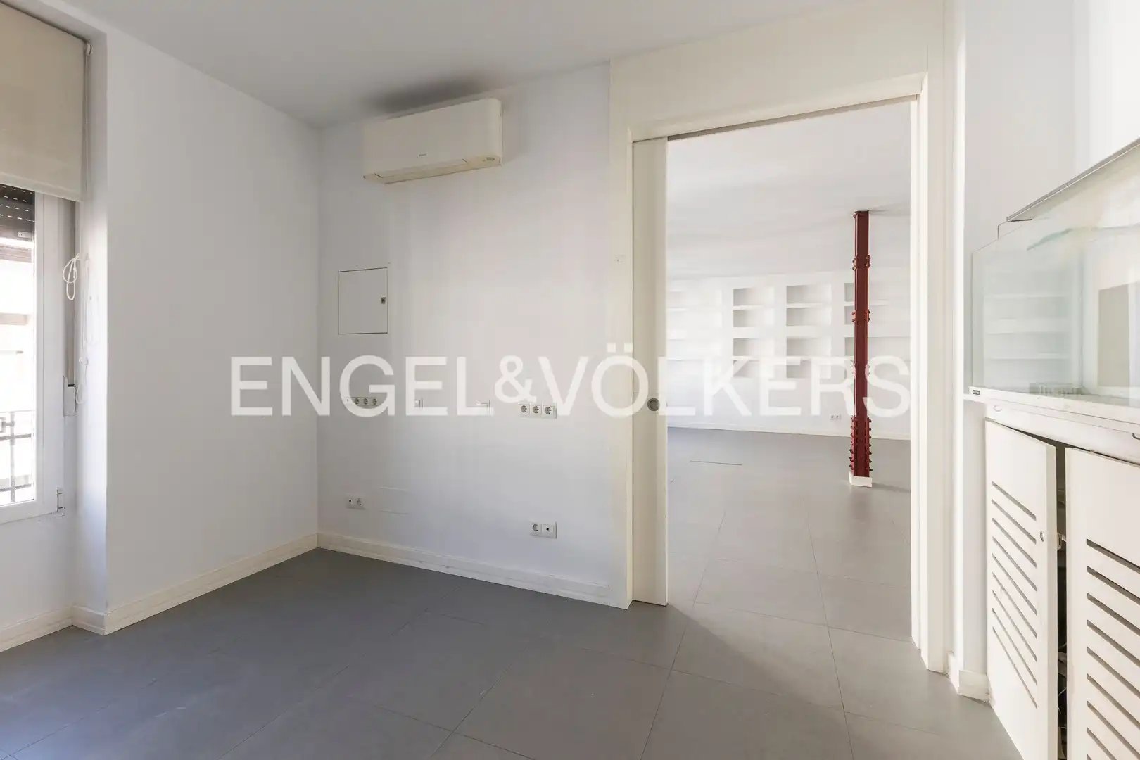 Appartement 195 m² à Madrid