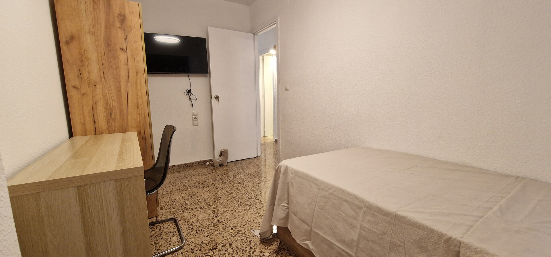 Habitación 117 m², Catarroja