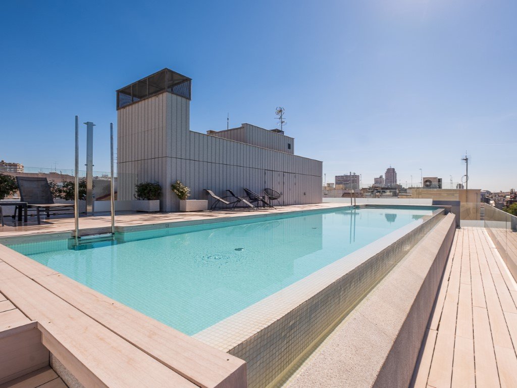 Pis de 127 m² a Madrid