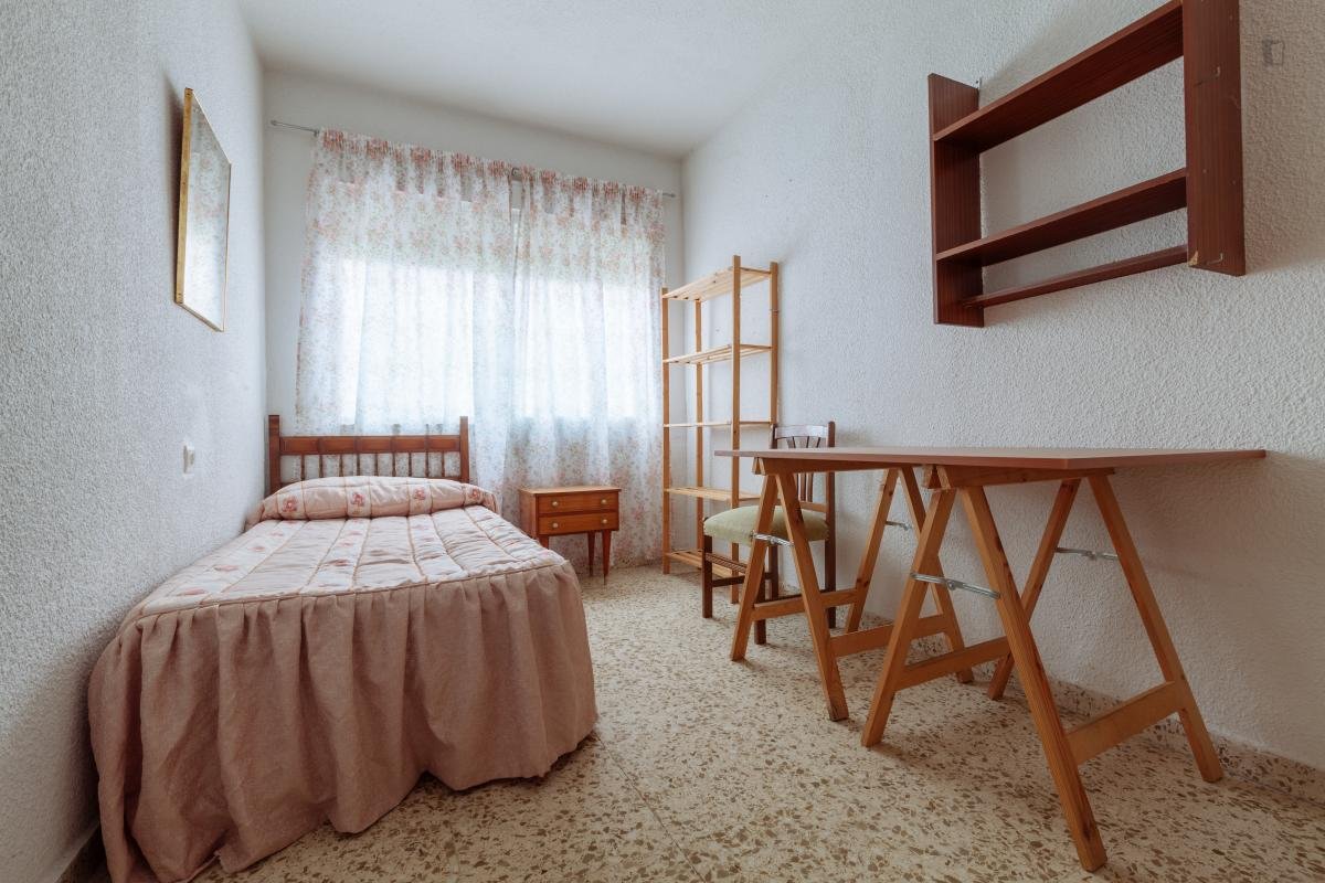 Pis de 70 m² a Granada