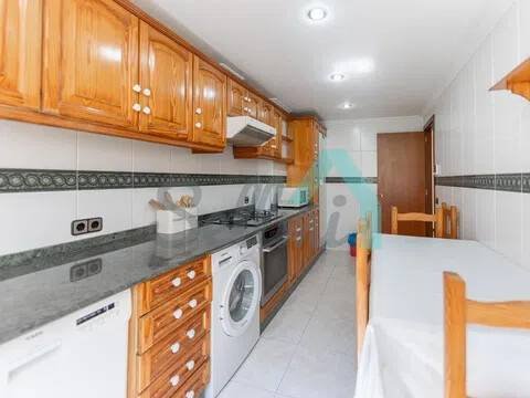 Piso de 127 m² en Oviedo
