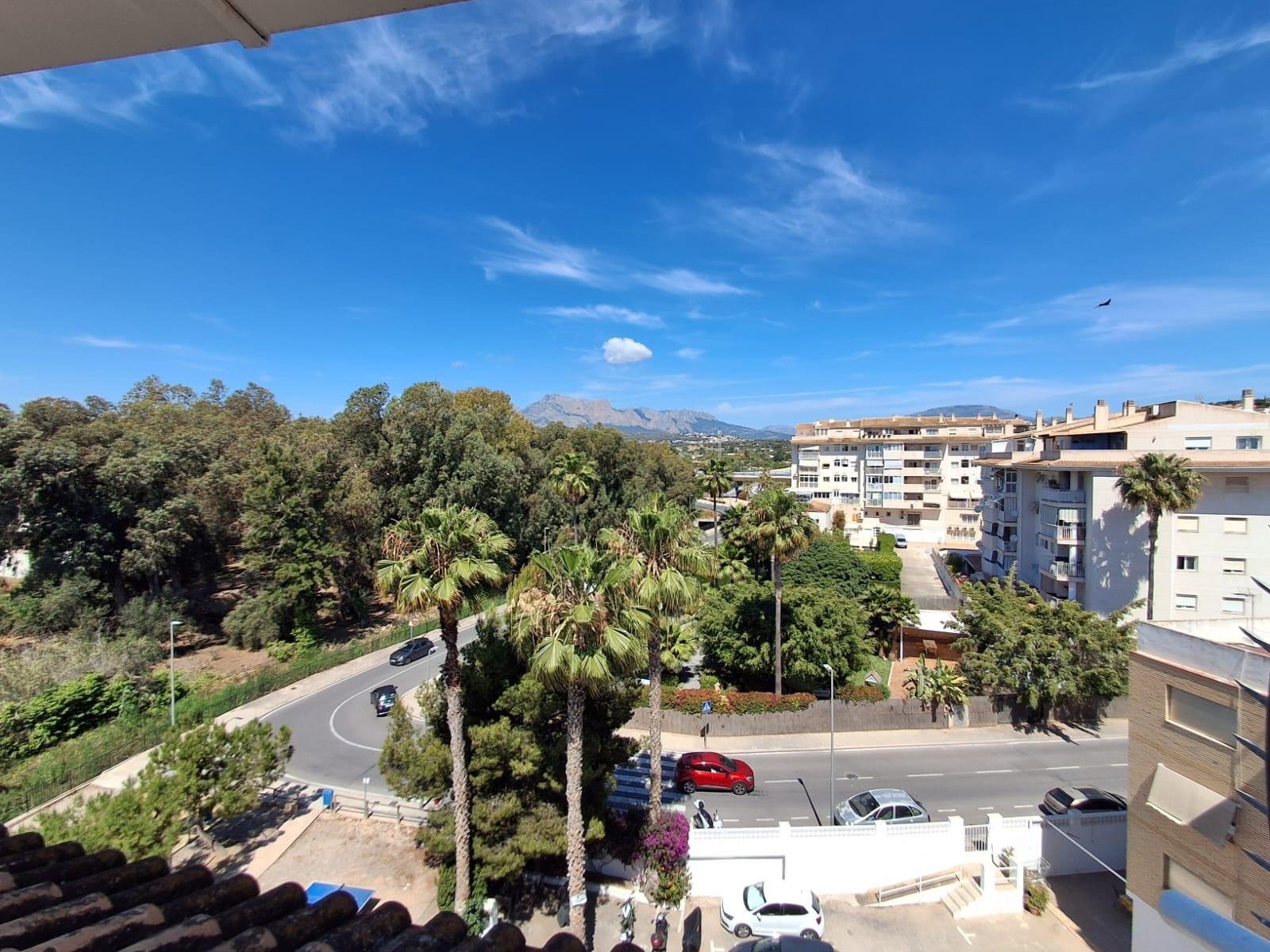 Pis de 62 m² a Altea