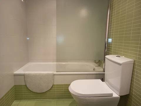 Piso de 47 m² en Arroyo de la Encomienda