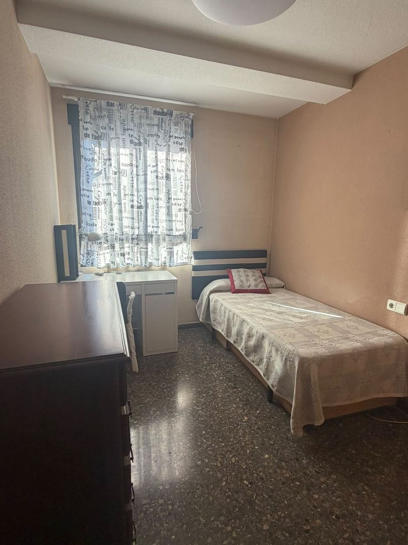 Piso de 90 m² en Valencia