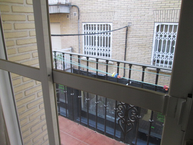 Piso de 58 m² en Granada
