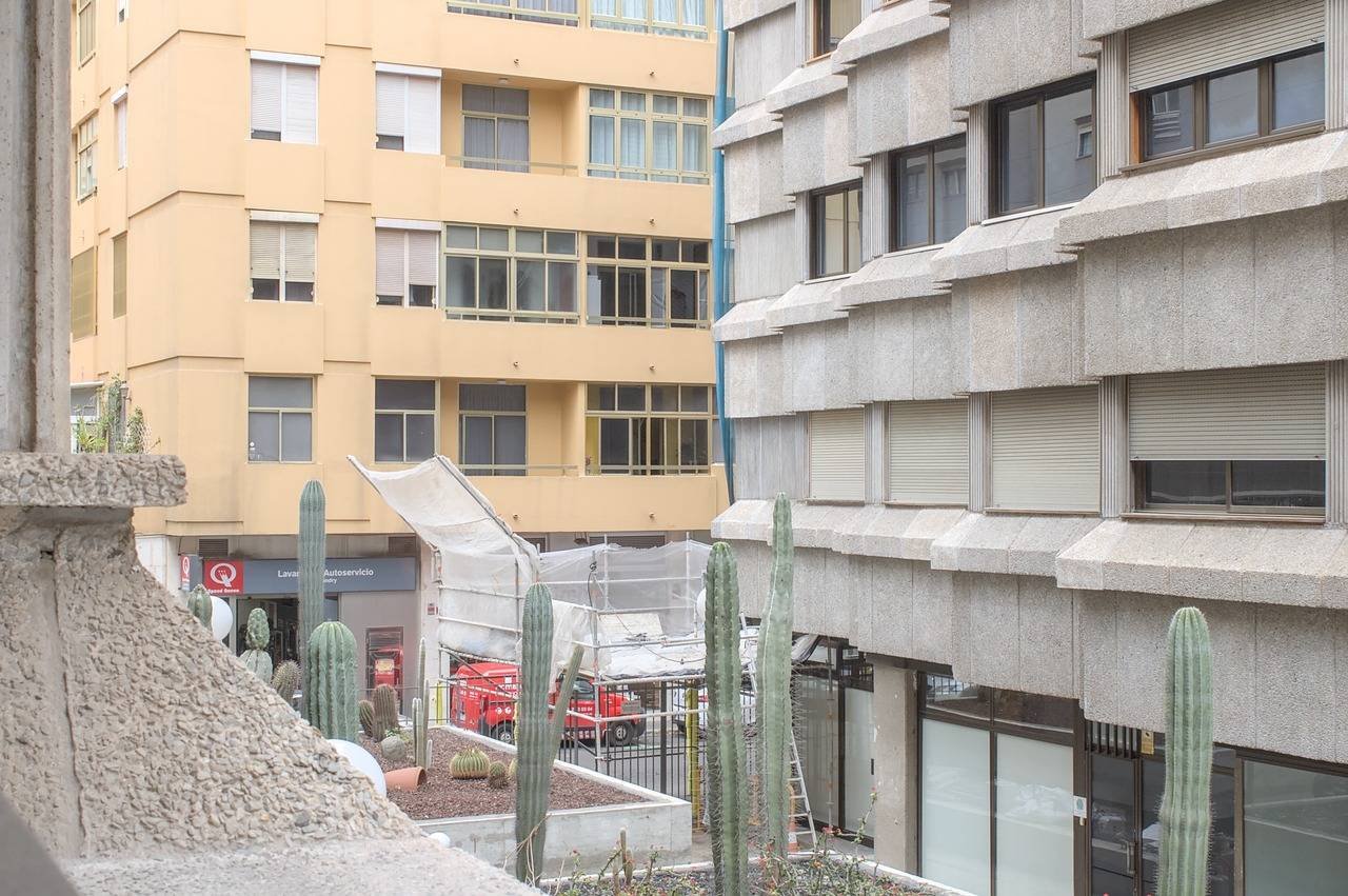 Piso de 130 m² en Las Palmas de Gran Canaria