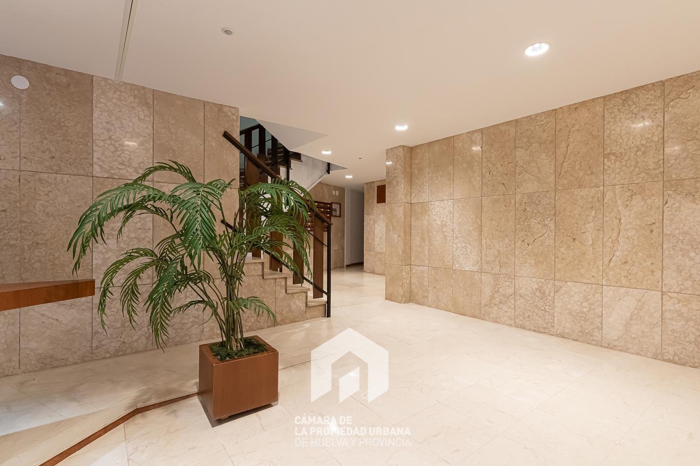Piso de 163 m² en Huelva