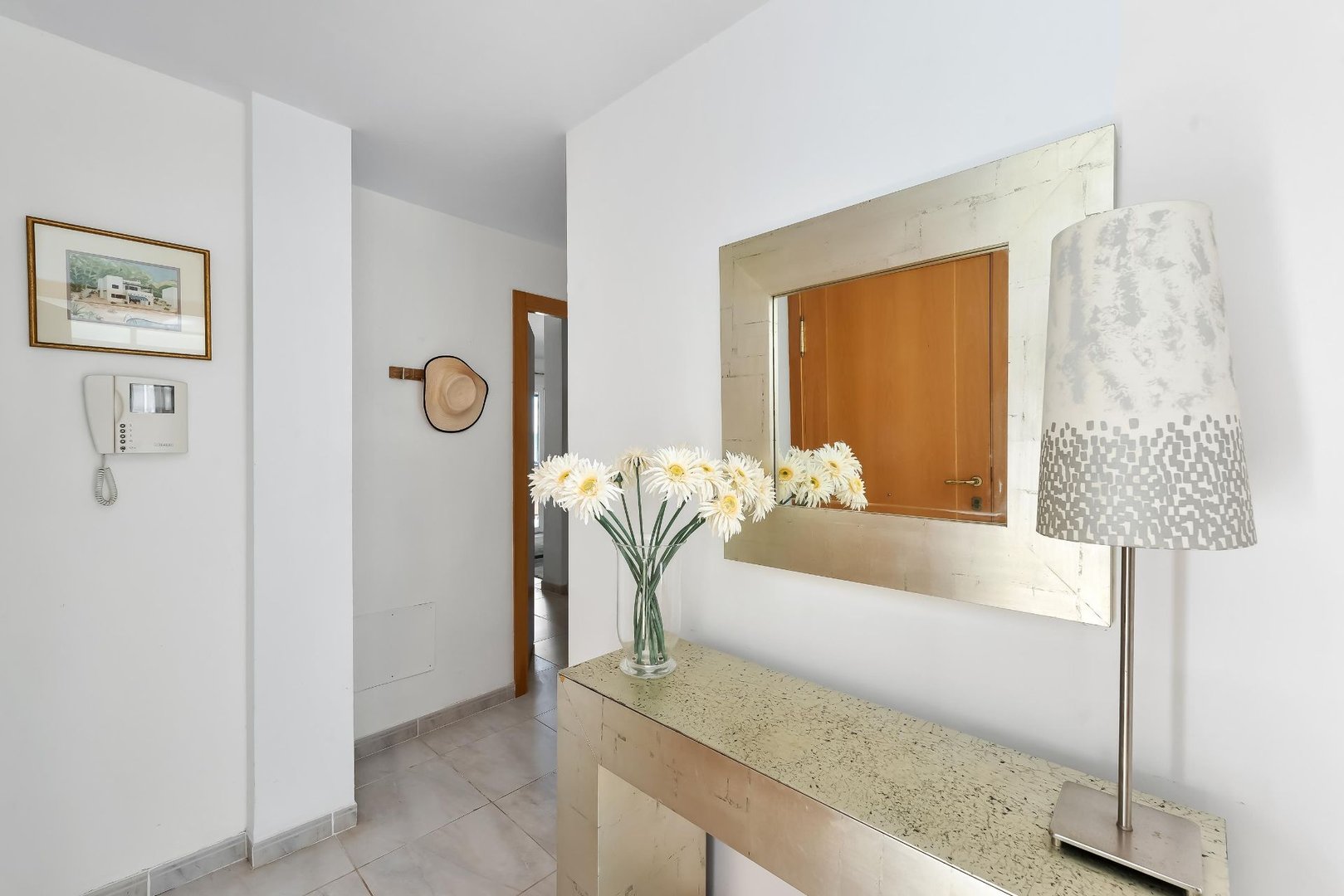 Piso de 125 m² en Artà