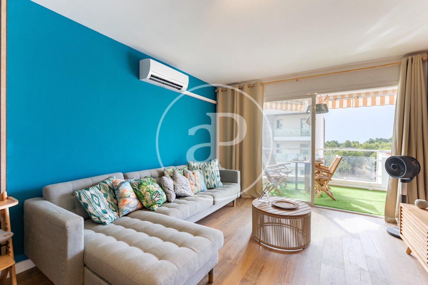 Piso de 116 m² en Palma
