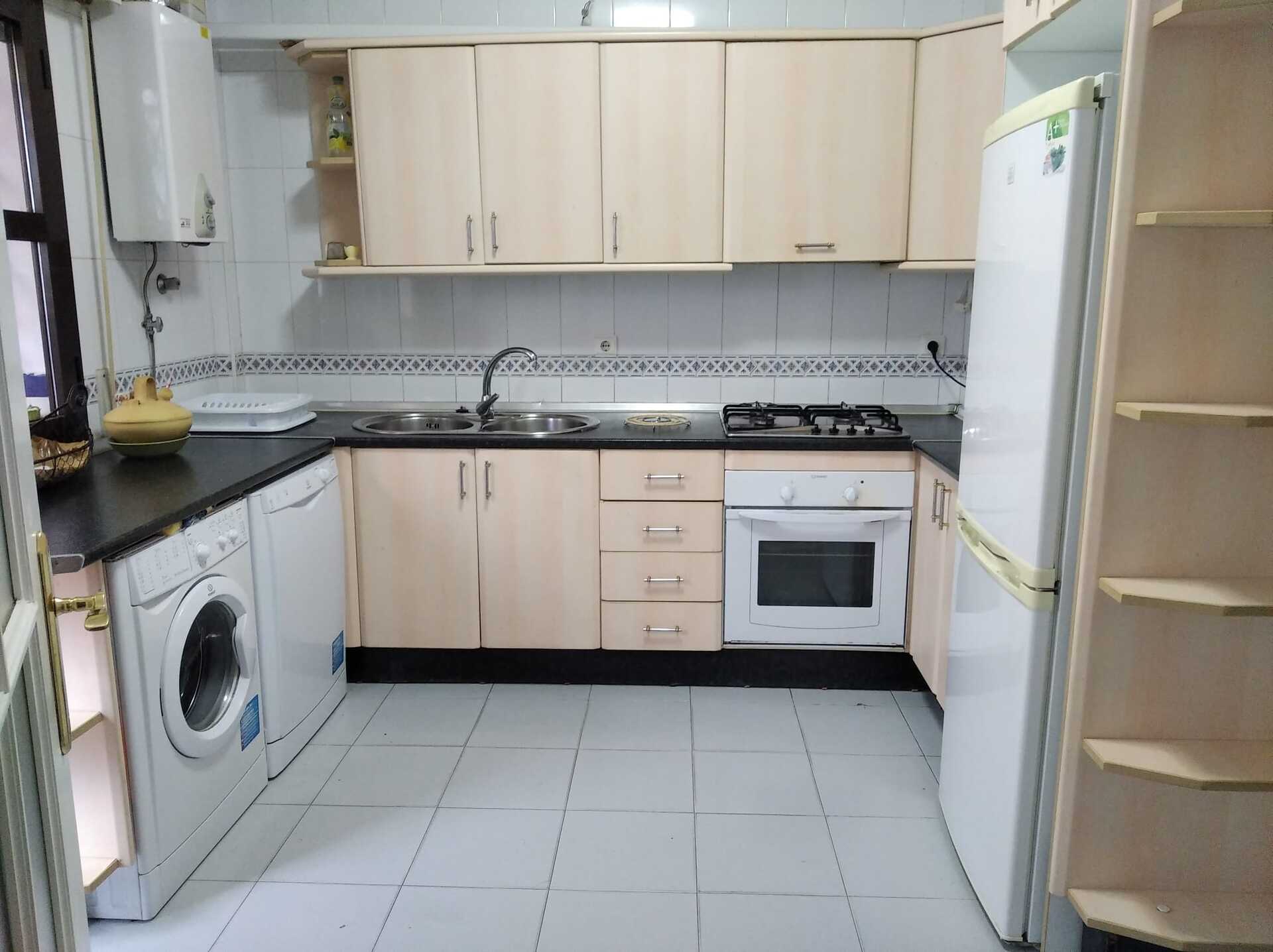 Habitación 16 m², Córdoba