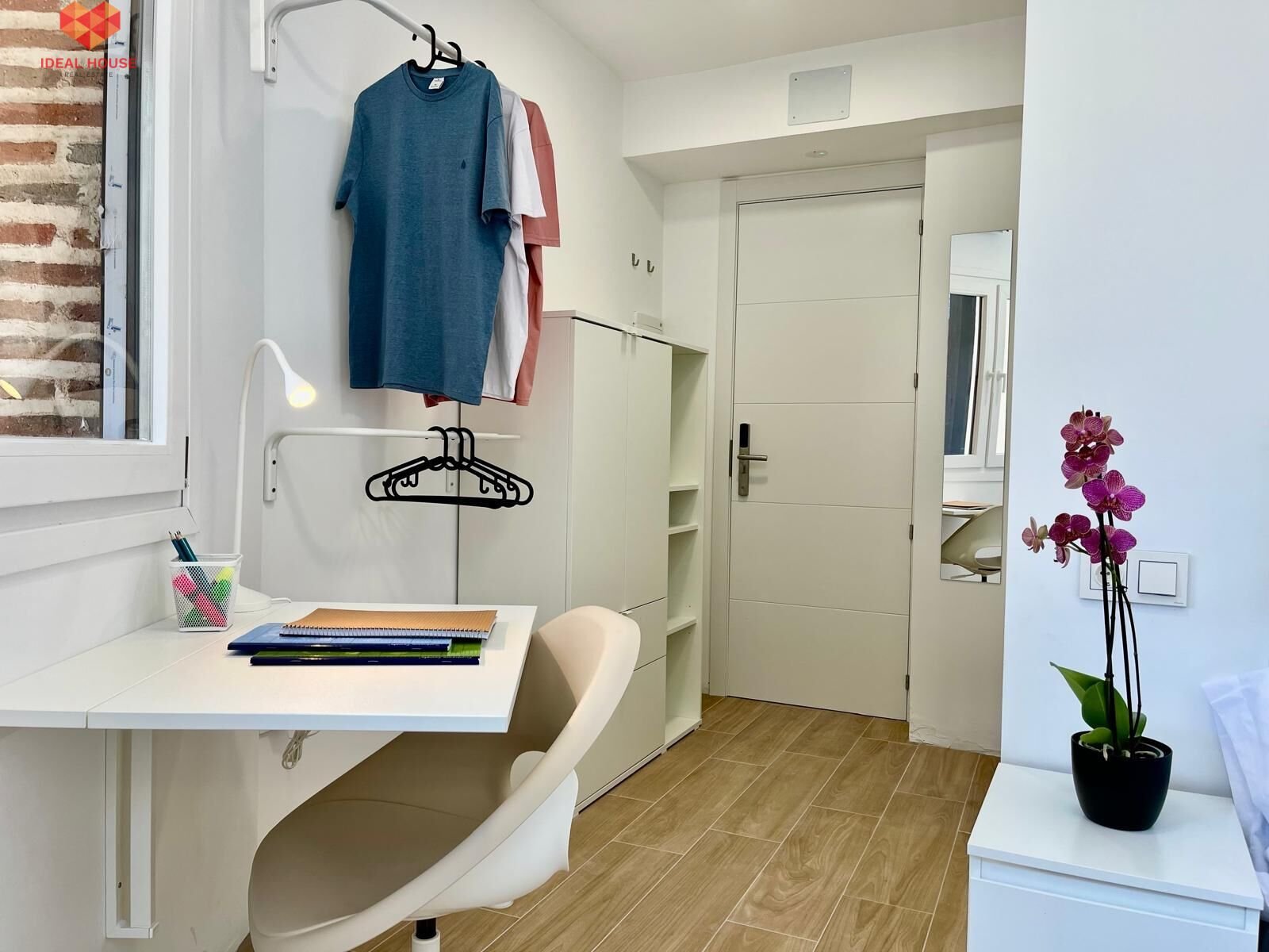 Habitación 358 m², Segovia