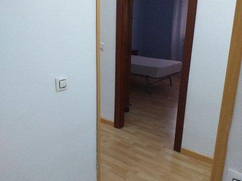 Wohnung 110 m² in Málaga
