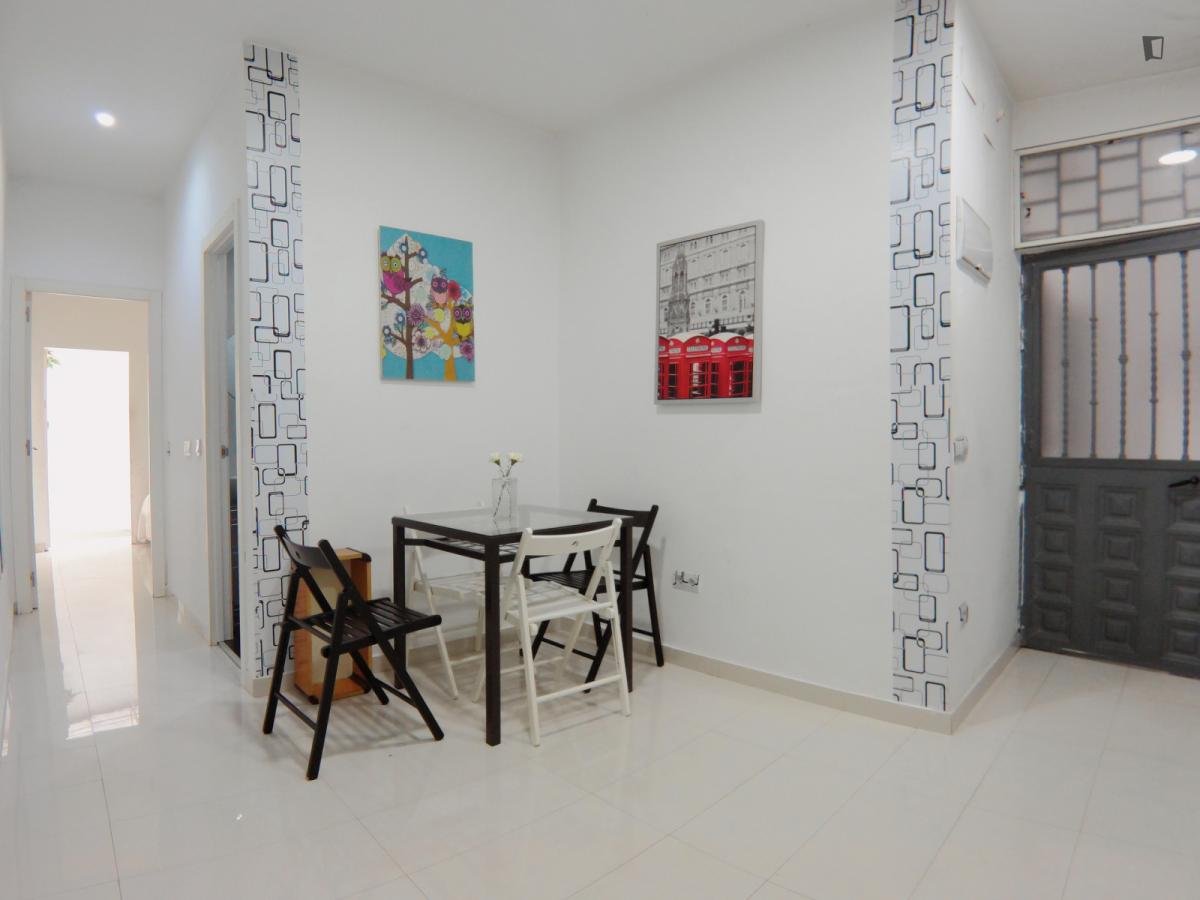 Piso de 120 m² en Madrid