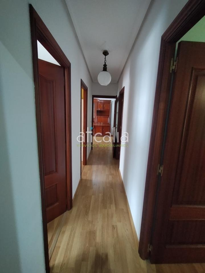 Piso de 90 m² en Ferrol