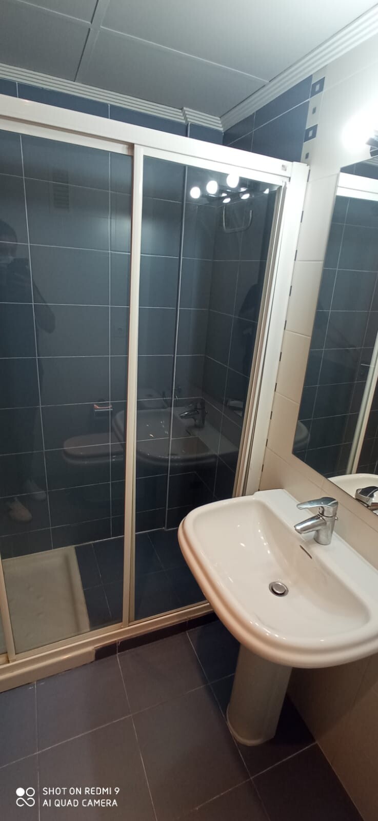 Piso de 110 m² en Murcia