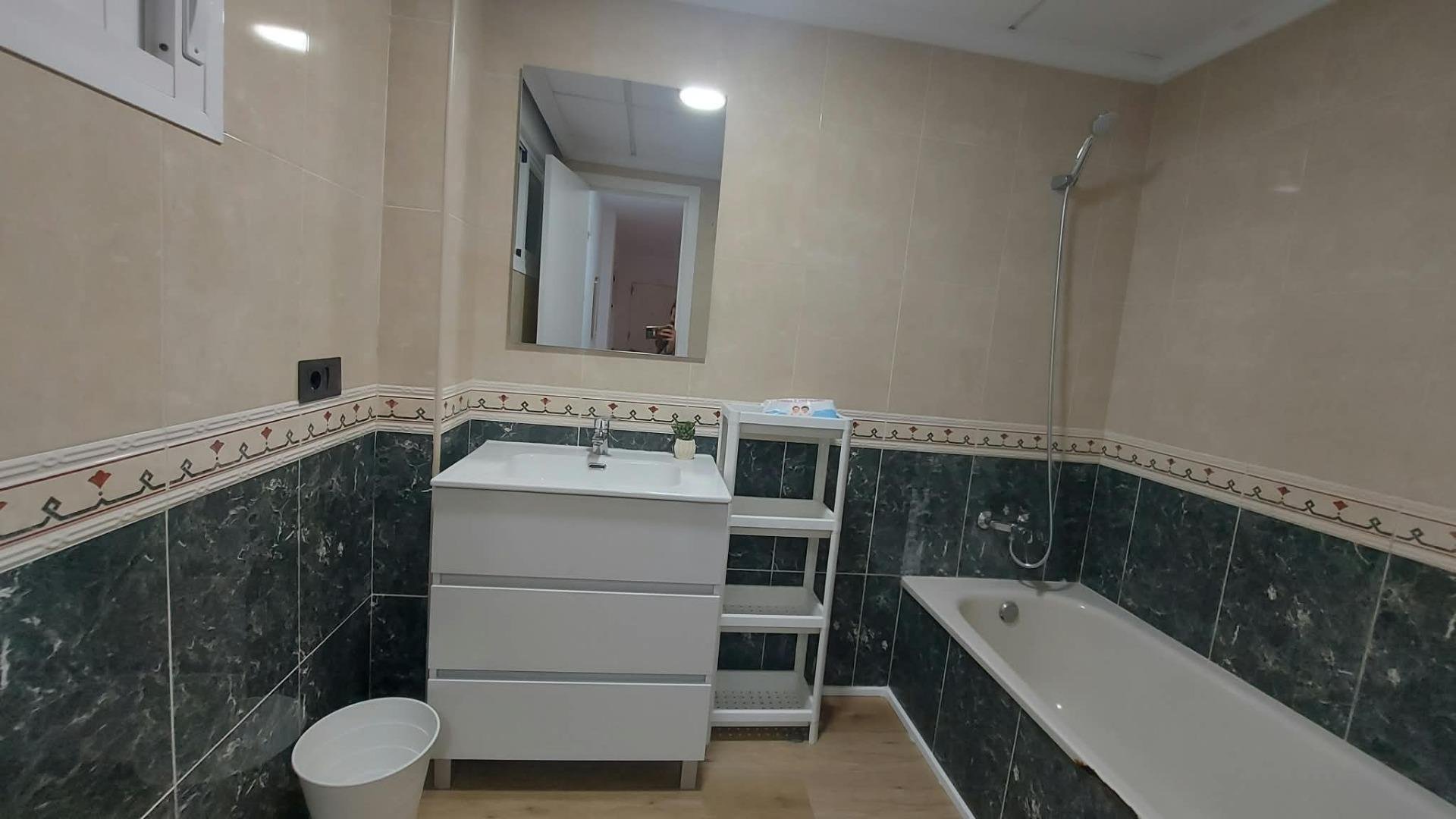 Pis de 56 m² a El Ejido