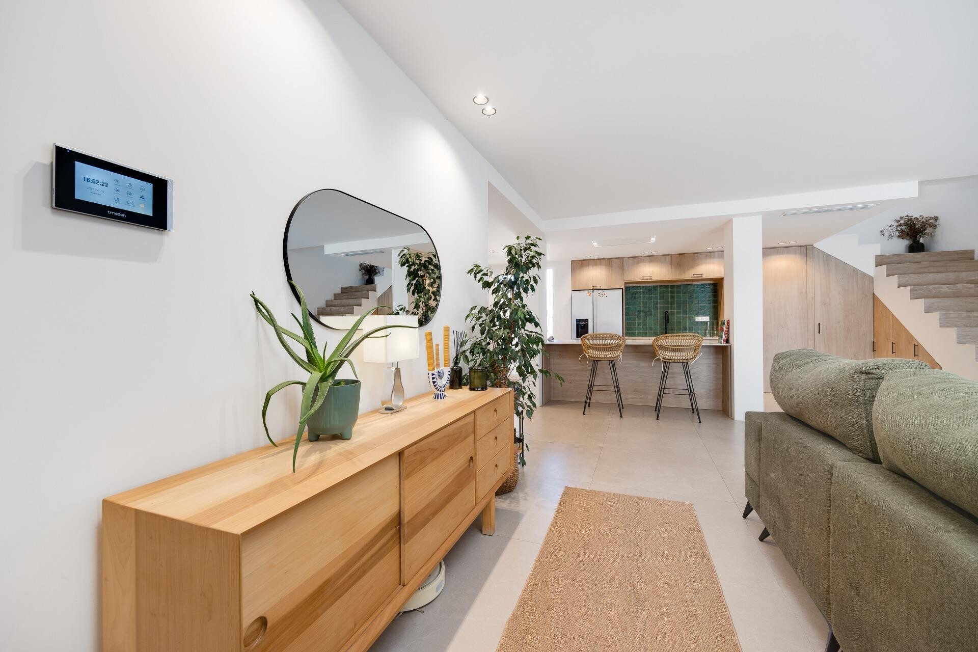 Casa de 355 m² a Torrevella