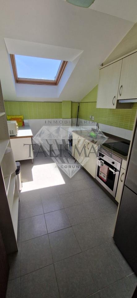 Piso de 134 m² en Mugardos