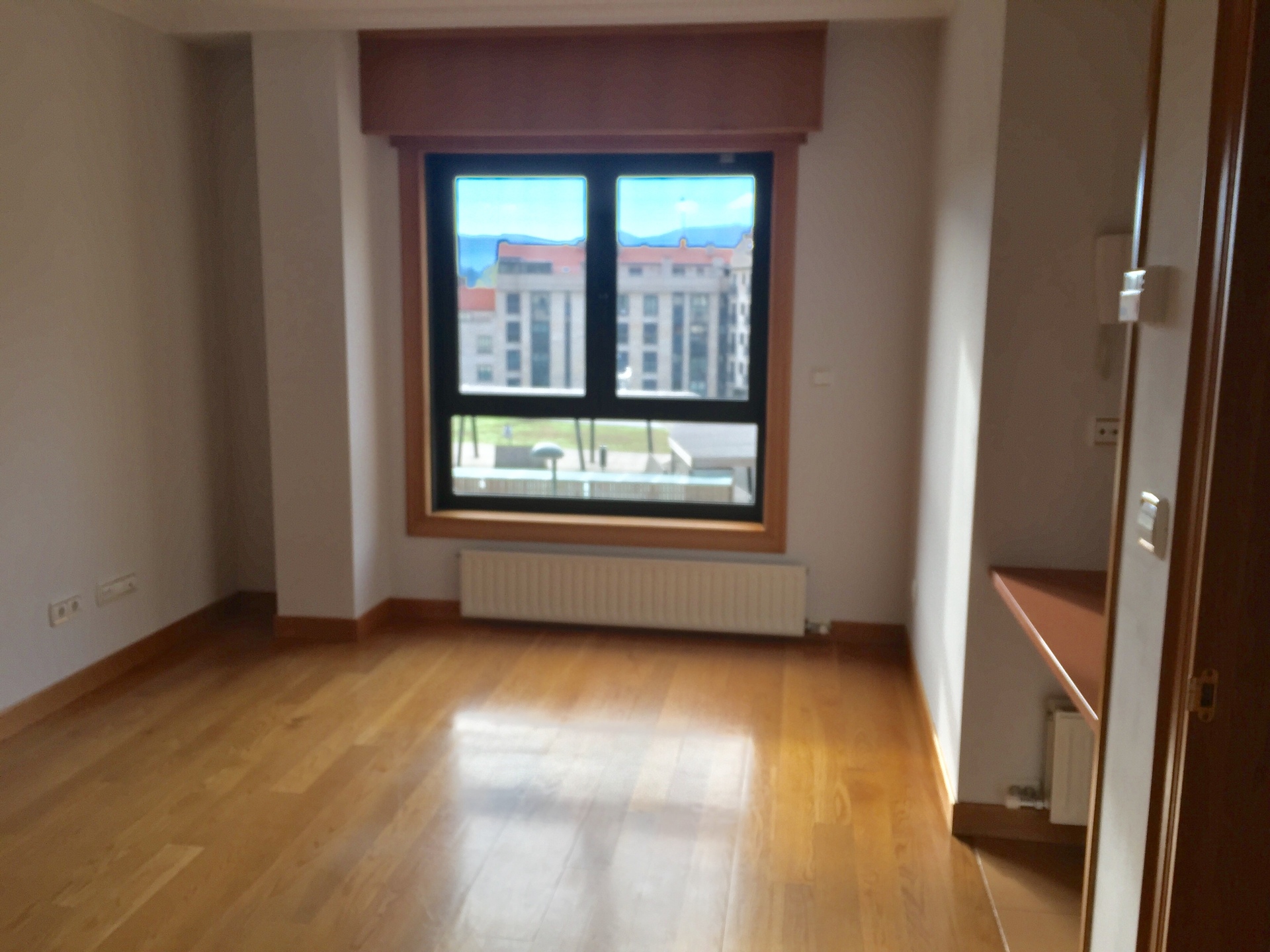 Pis de 82 m² a Vigo