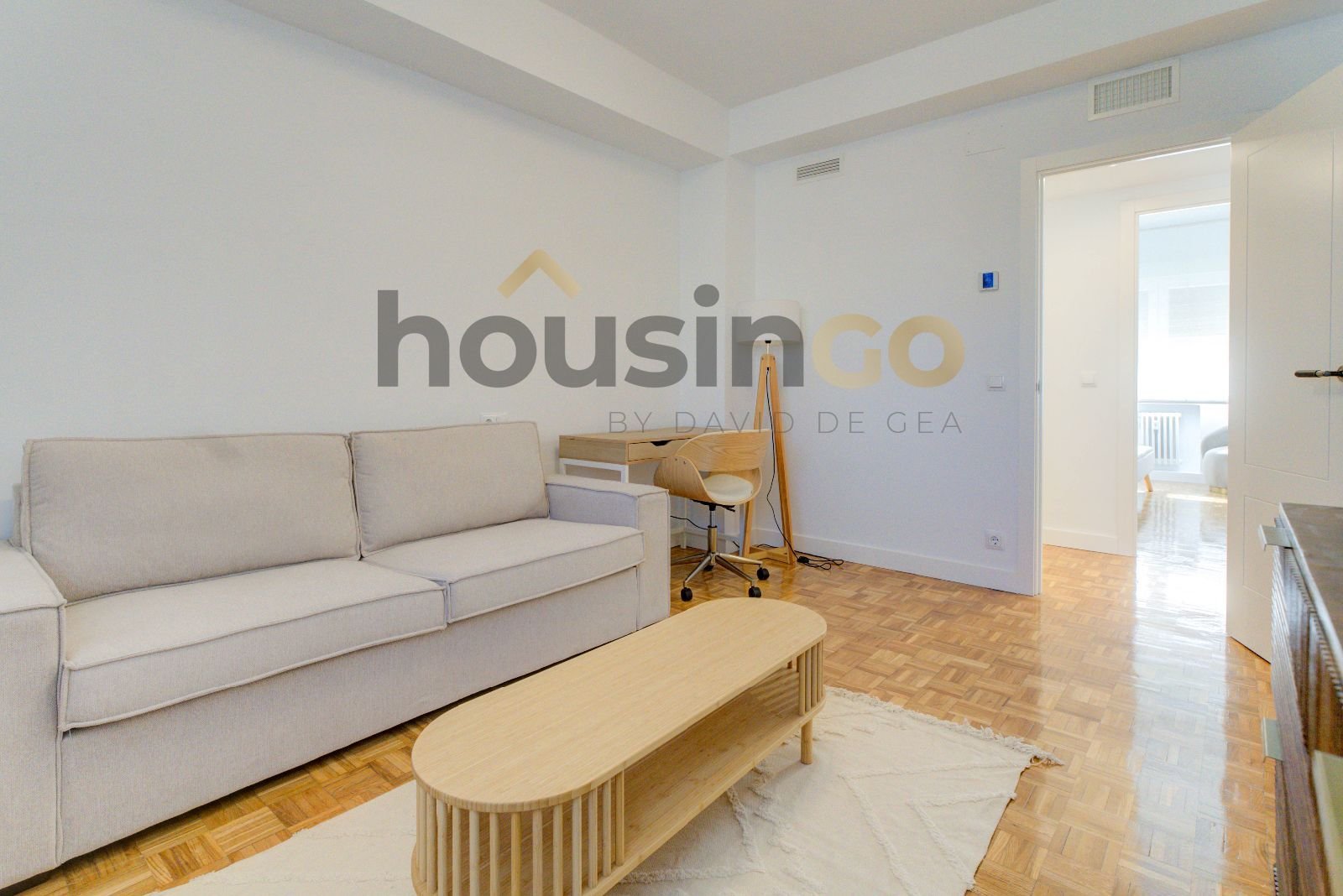 Apartamento 185 m² em Madrid