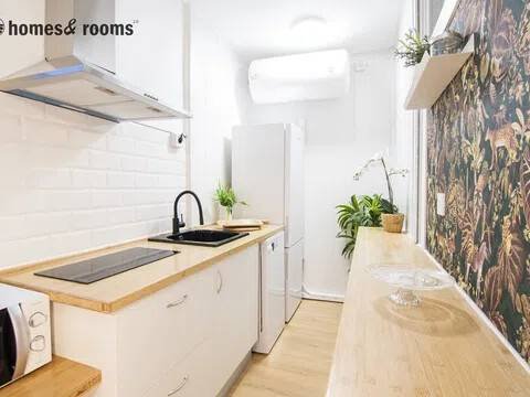 Habitación 120 m², Santiago de Compostela