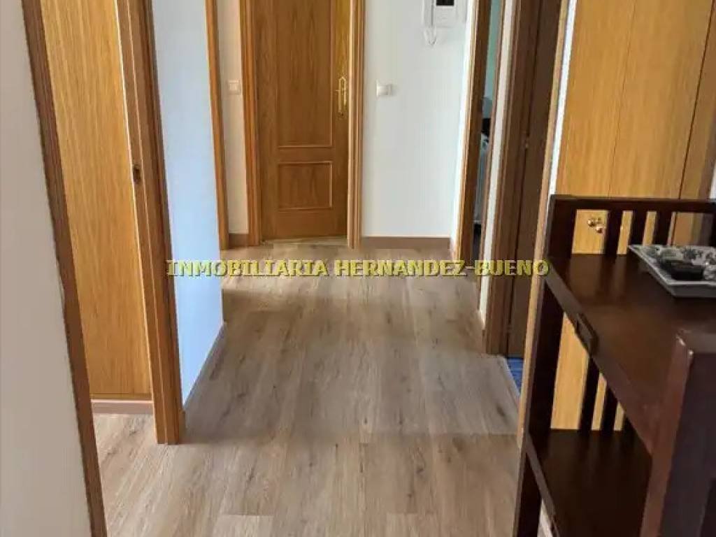 Piso de 108 m² en Salamanca
