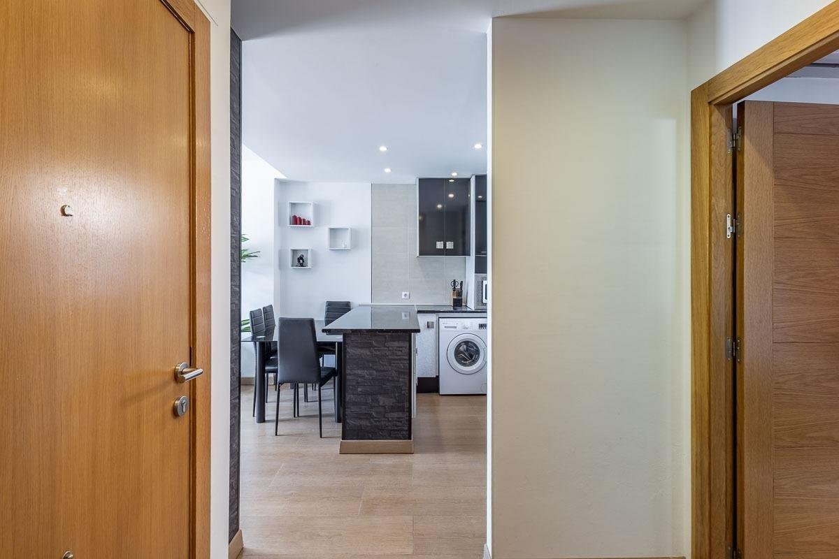 Pis de 60 m² a Gójar