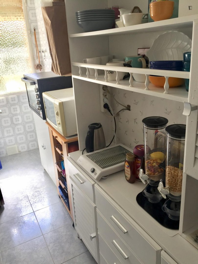 Habitación en alquiler, Granada