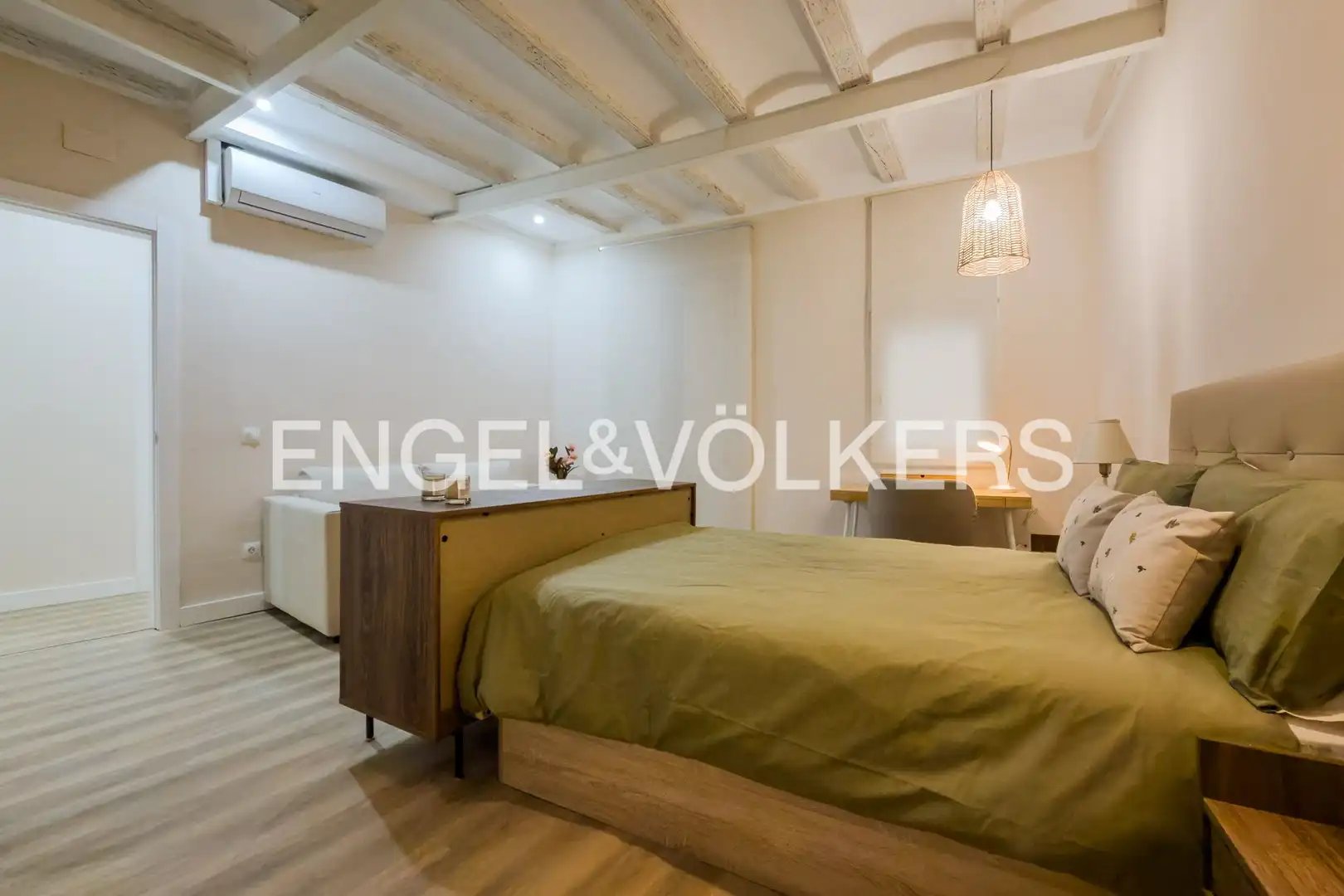 Flat 60 m² in Barcelona