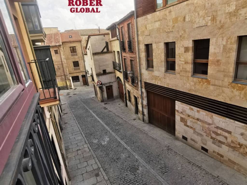 Appartamento 84 m² a Salamanca
