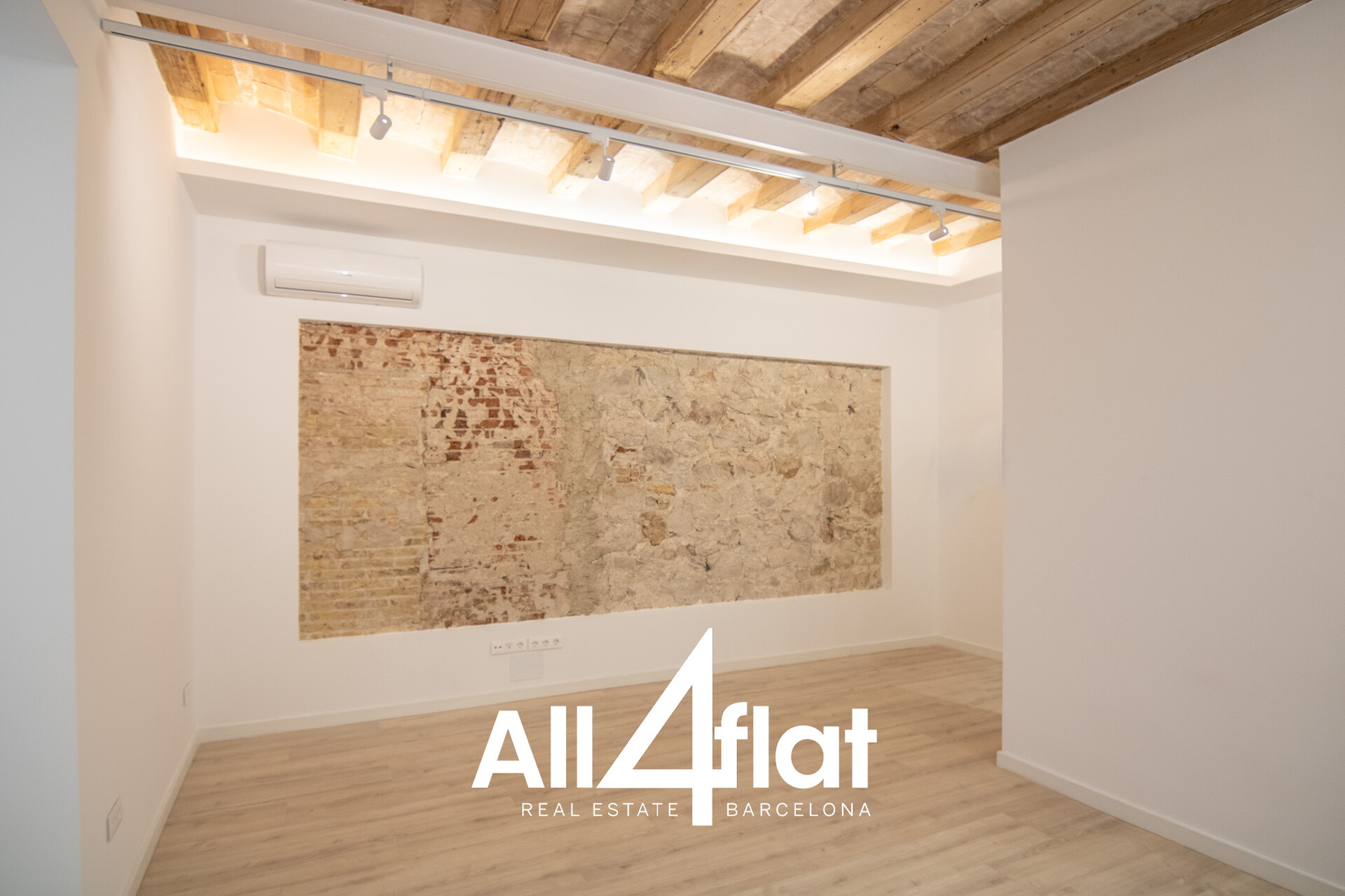 Wohnung 74 m² in Barcelona