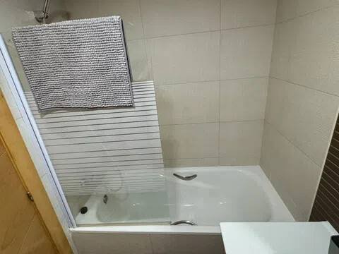 Piso de 101 m² en Almería