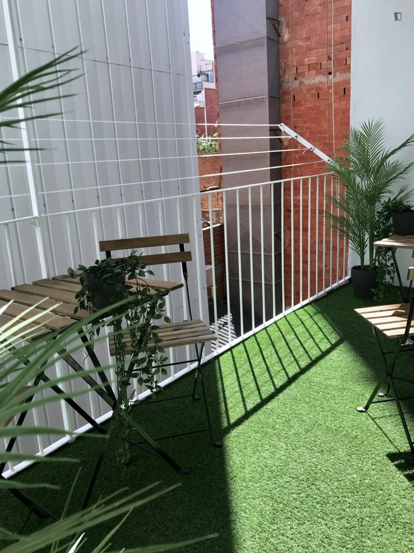Room for rent, L'Hospitalet de Llobregat