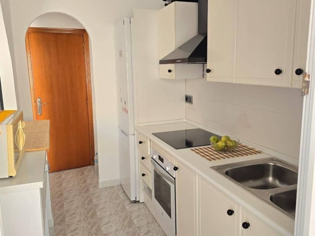 Piso de 4827 m² en San Javier