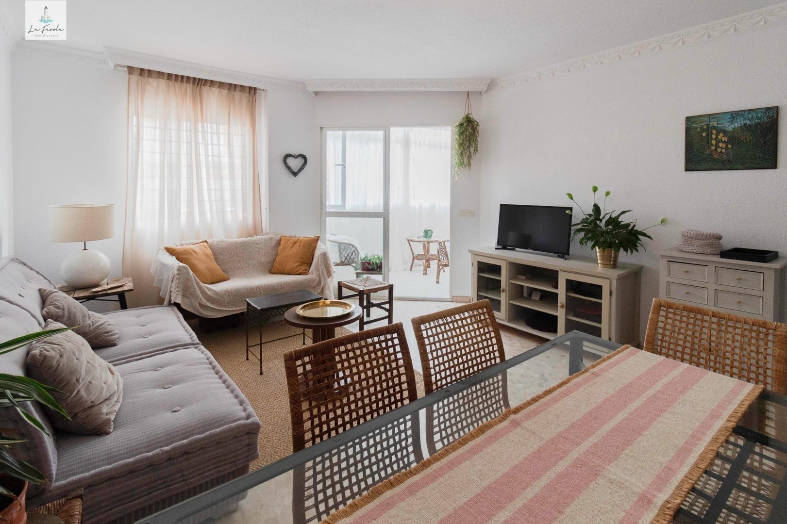 Pis de 82 m² a Rincón de la Victoria