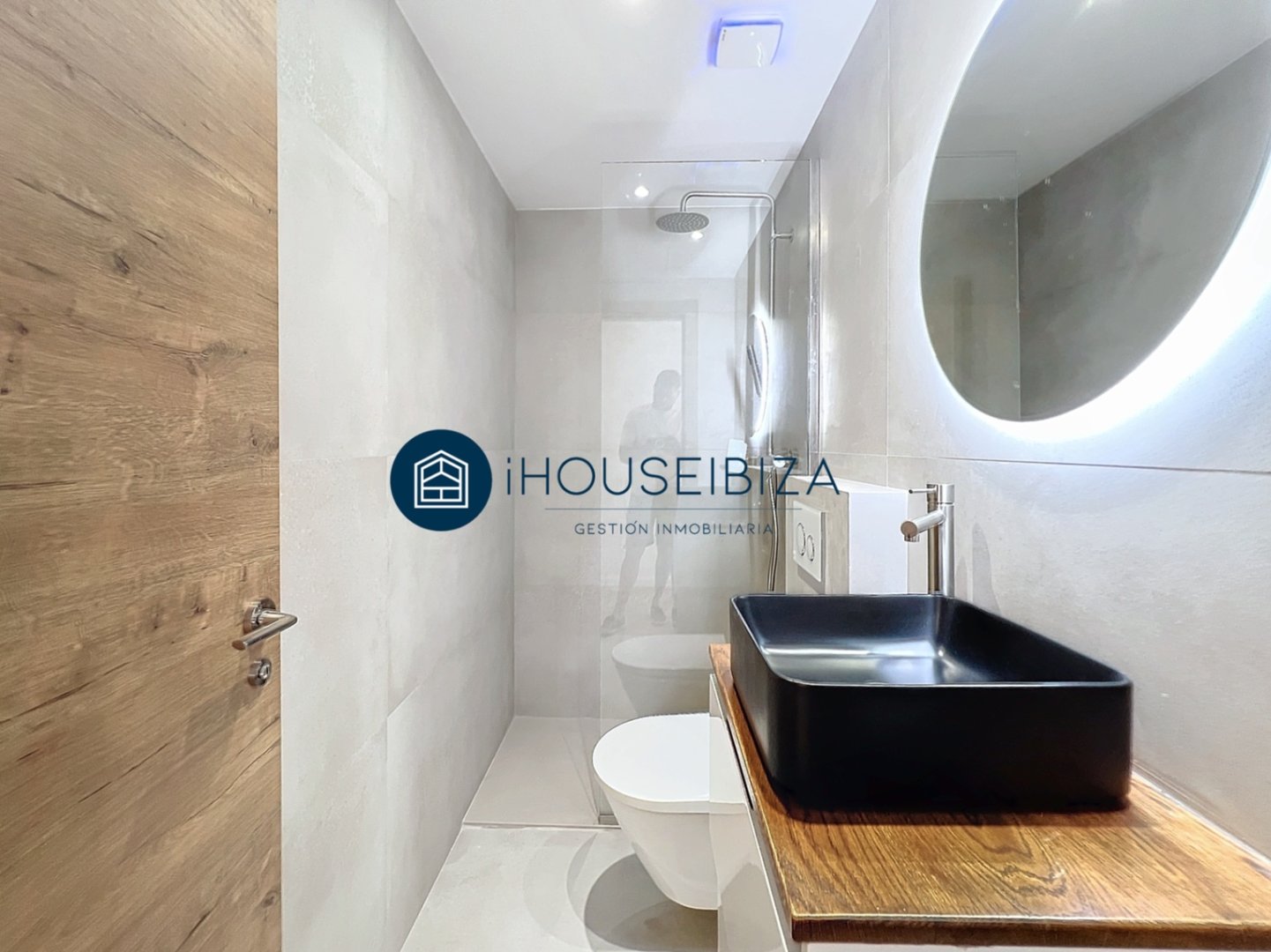 Piso de 151 m² en Ibiza