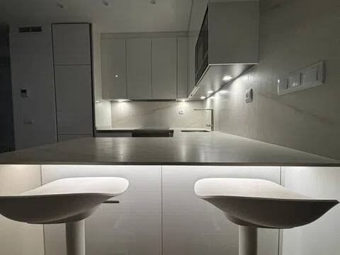 Pis de 70 m² a Madrid