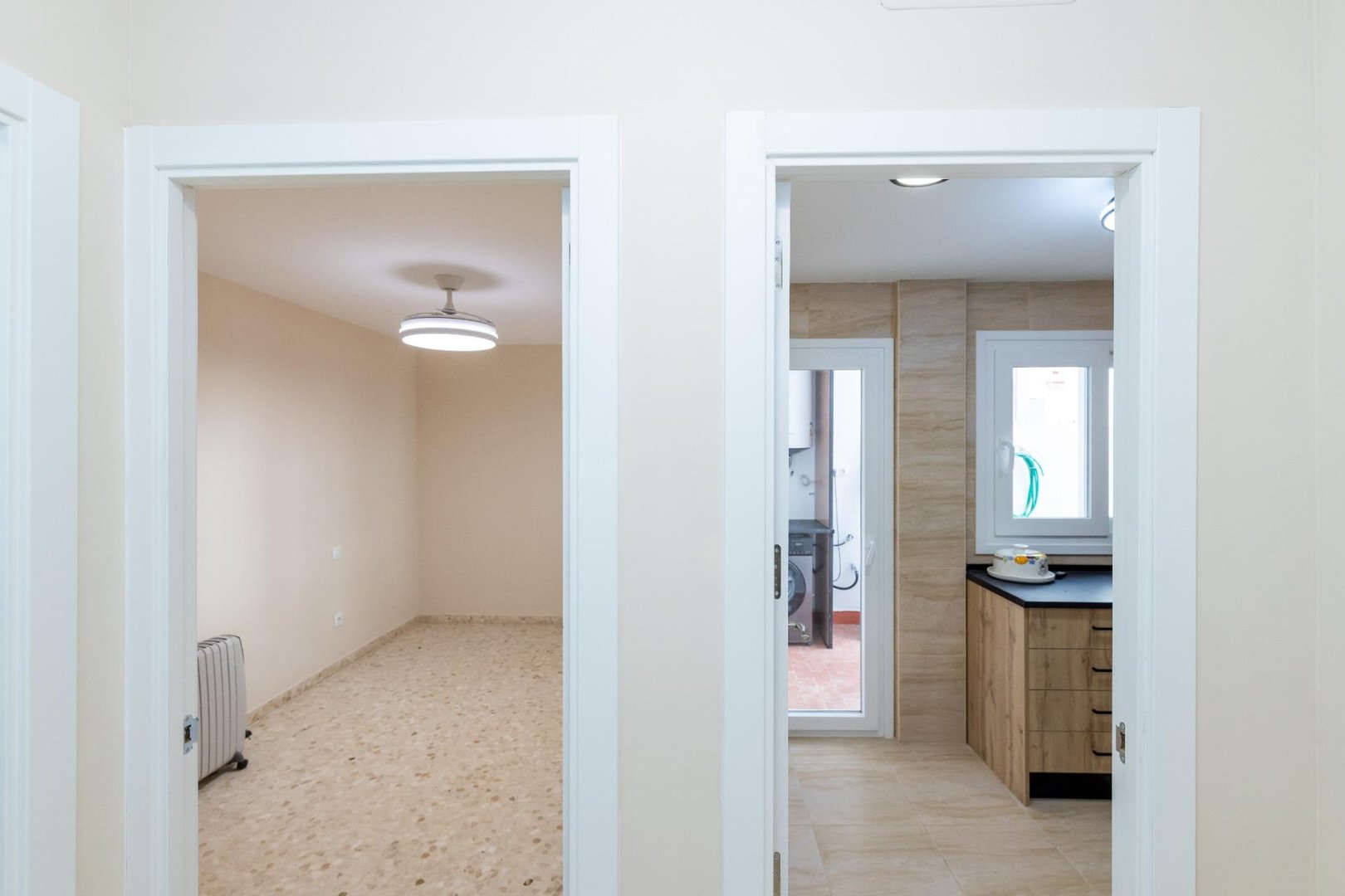 Pis de 107 m² a Churriana de la Vega
