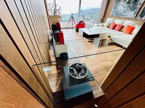 Casa de 496 m² en Vilaboa