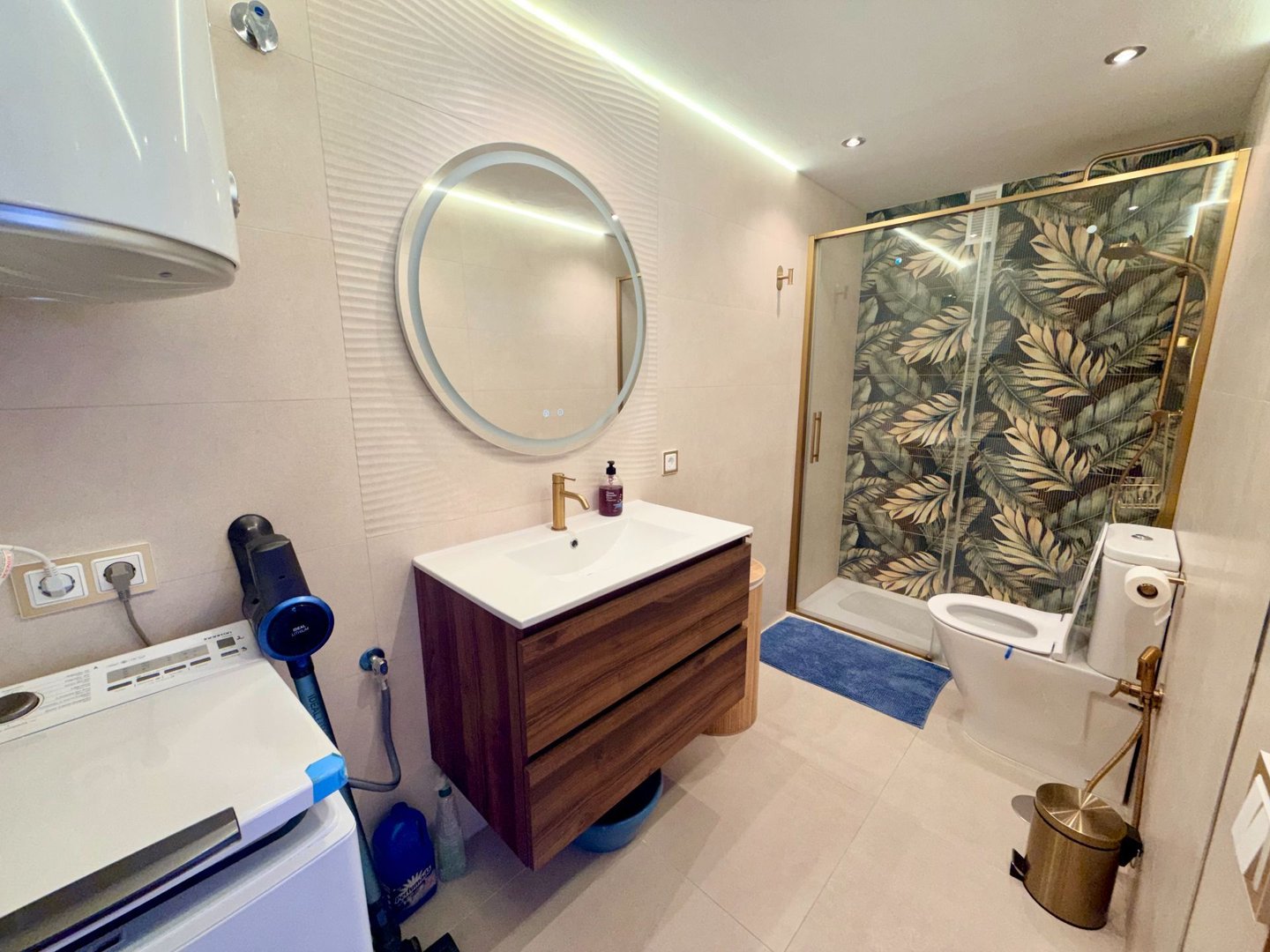 Piso de 60 m² en Benidorm