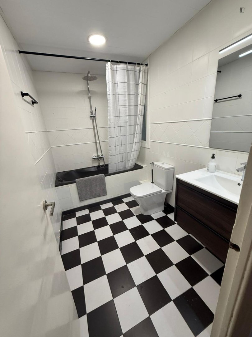 Piso en alquiler, Barcelona