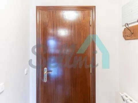 Piso de 56 m² en Oviedo