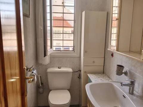 Zimmer zur Miete, Almería