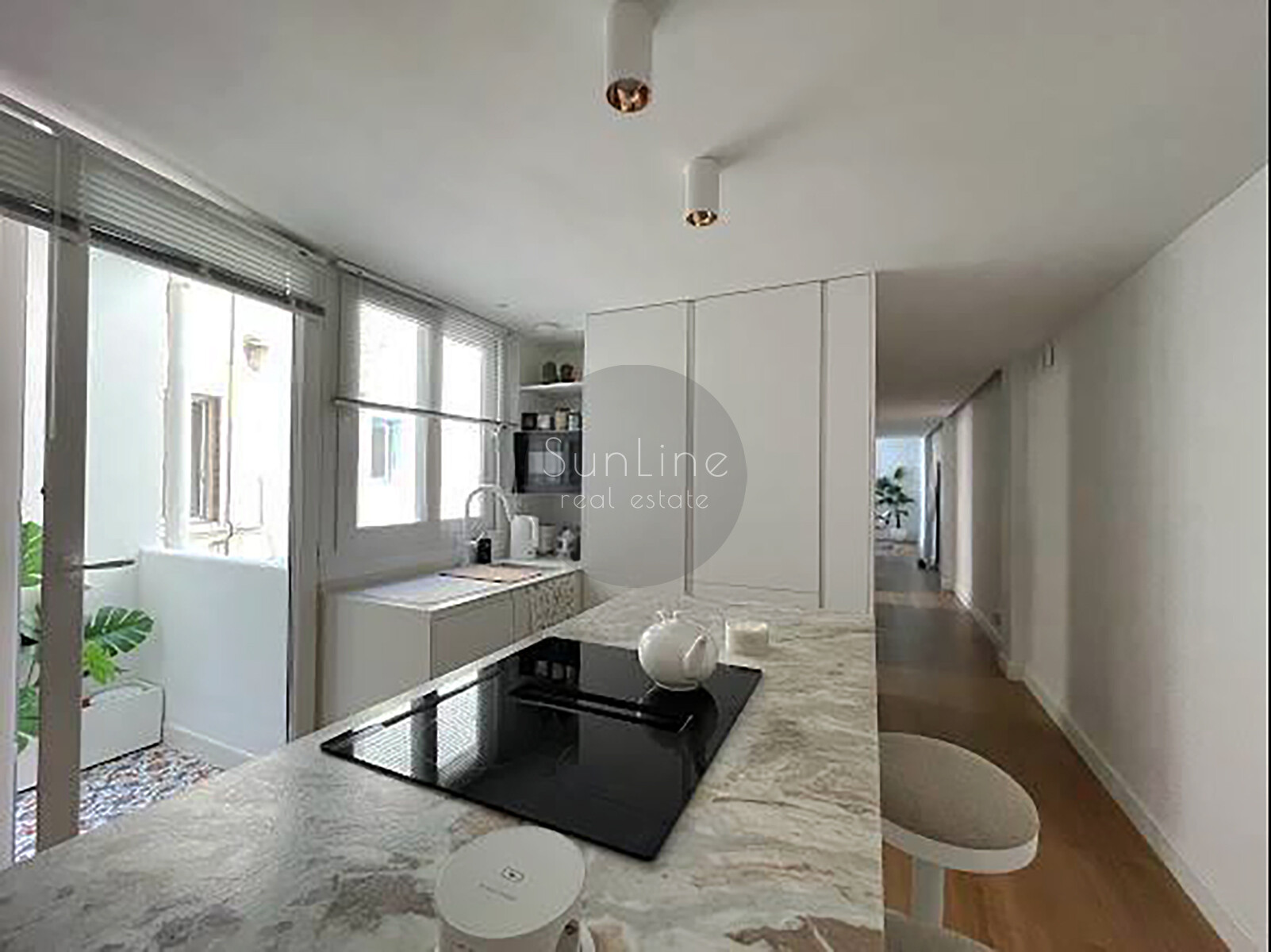 Piso de 85 m² en Manresa