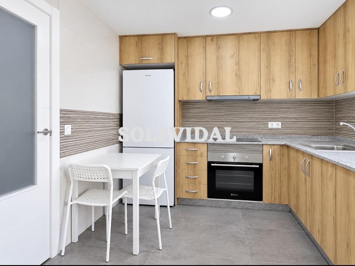 Piso de 100 m² en Orihuela