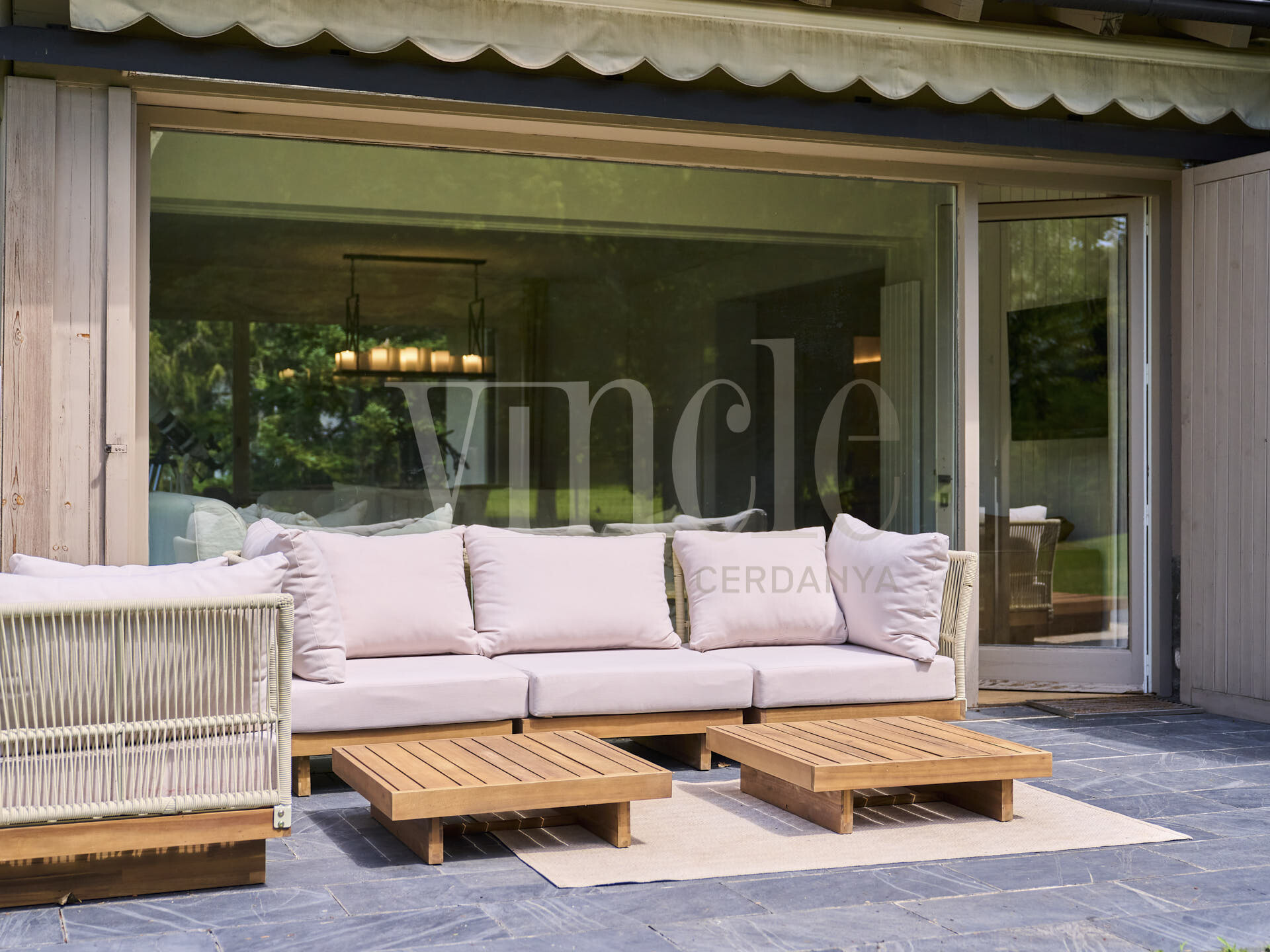 Casa de 230 m² en Prats i Sansor