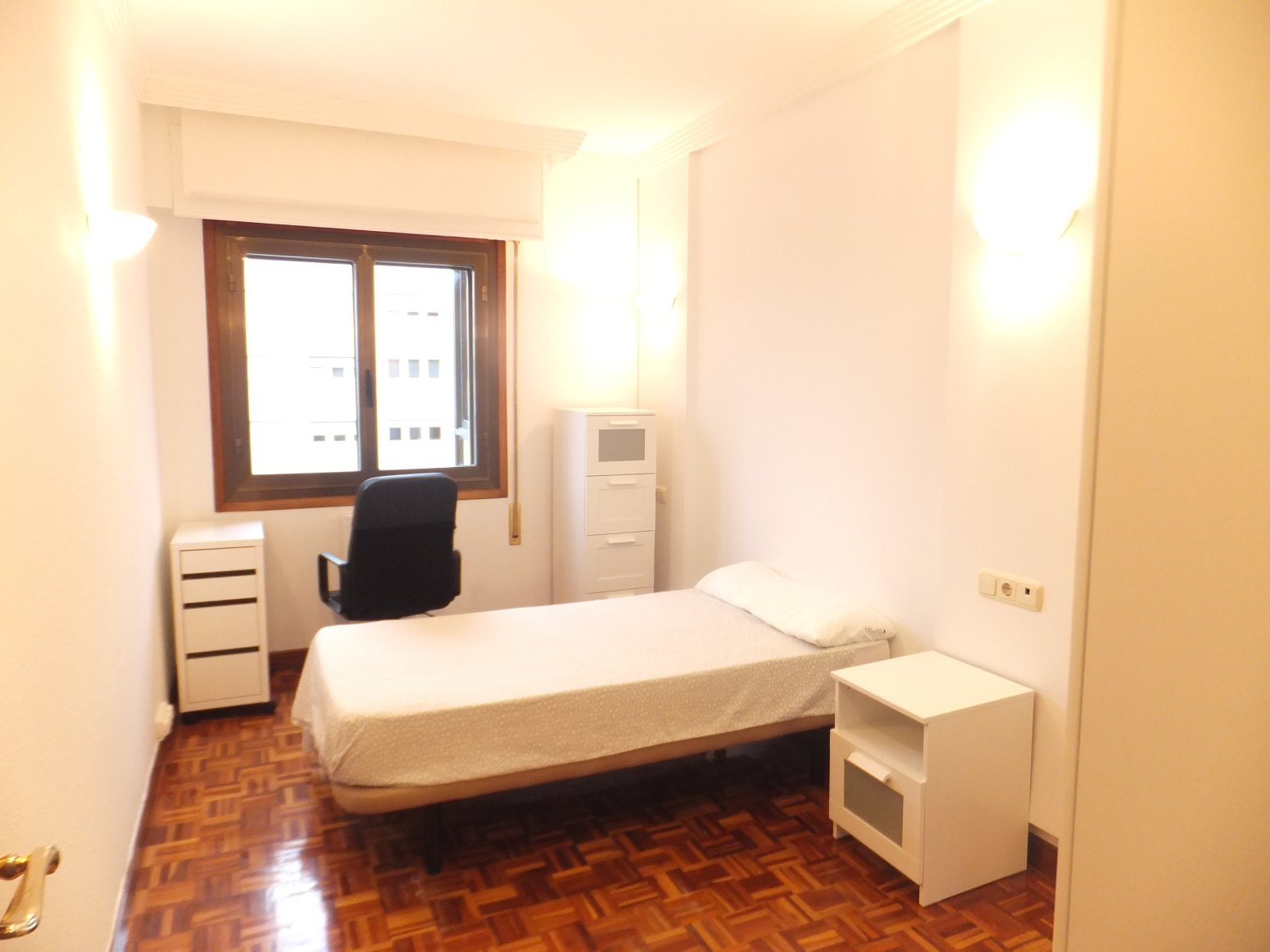 Piso de 100 m² en Pamplona