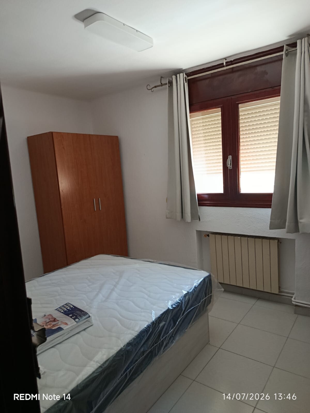 Habitación 113 m², Lérida
